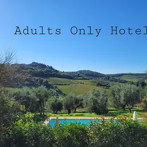 Relais Fattoria Valle Casa di campagna Panzano in Chianti