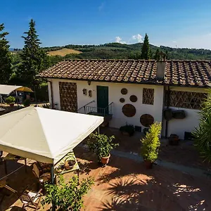 Olmi Grossi Alloggio per agriturismo Impruneta